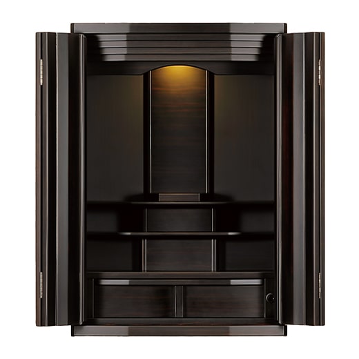 レーベンス25-17黒檀