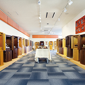 札幌仏壇館