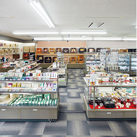 札幌仏壇館