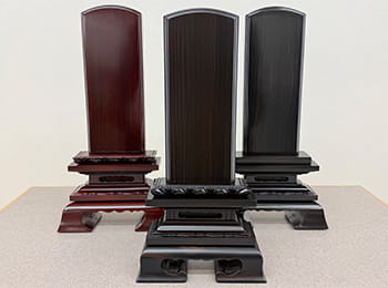 トラッドな盆提灯